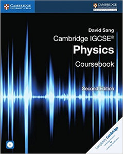 Cambridge IGCSE® Physics Coursebook