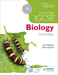 Complete Chemistry for Cambridge IGCSE® Student Book