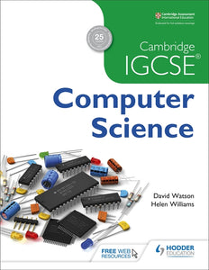 Cambridge IGCSE Computer Science